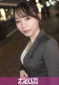 GANA-3249 Mỹ nhân ngực khủng và 3 năm kìm nén