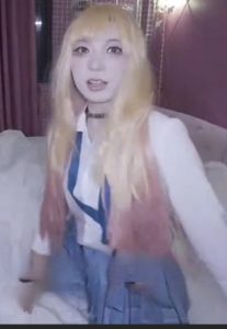 Phim Sex Cosplay Tiểu Ác Ma Bú Cặc & Cưỡi Ngựa Cực Đỉnh | [Tên Site]