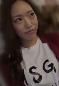 GANA-2062: Bartender Ririka e thẹn | JAV HD Không Che Nhật Bản