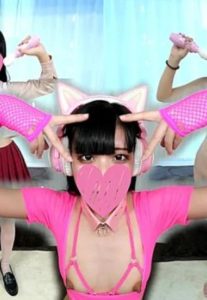 Heyzo 3821 Idol underground và sự thật sau ánh đèn sân khấu