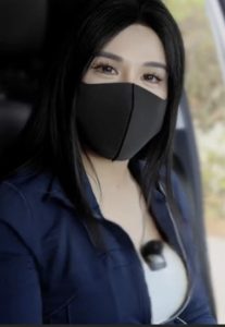 Gái Ngực Lớn Qùy Bú C* Sâu Ngoài Trời Bị Bạn Tình Vây Hãm