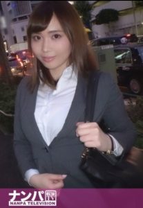 GANA-2127 Nàng công sở Mei Airi và bài học làm tình nồng cháy