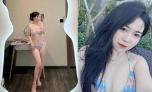 Phim Sex Việt: Nóng Bỏng Nguyễn Thị Hường Got Girl (Full HD) | [Tên Site]