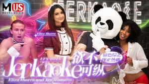 LTV0015: Show Tạp Kỹ Khiêu Dâm Vô Độ EP14 - Phim Sex Nhật