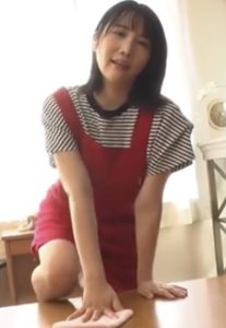 JAV Momo Mogami giúp việc nhà ngực to bị đụ bắn tinh