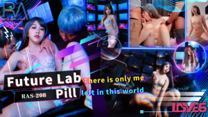 RAS208: Bất Lực Nhìn Bạn Gái Thủ Dâm & Bị Địt - Phim Sex Nhật HD