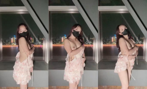 Phim Sex Nhật: Em Khẩu Trang Trói Dây Đỏ JAV HD