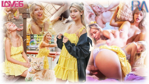RAS360: Hẹn Hò Cùng Em Người Yêu Dễ Thương | Phim Sex Nhật