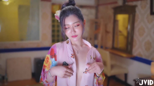 JAV HD: Cô Chủ Khách Sạn Xinh Đẹp Hút Hồn Anh Lính Cũ