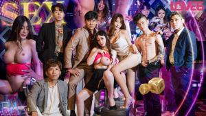 RAS346: Phú Bà Ngực Bự Lạc Lối Trai Bao - JAV HD Cực Đỉnh