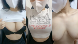 Phim Sex Việt Nam: Em Mai Học Sinh Cấp Ba Thủ Dâm Nóng Bigo | Phim18+