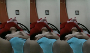 Phim Sex Tự Sướng Trên Giường Cực Đỉnh 18+ | Site Phim Sex
