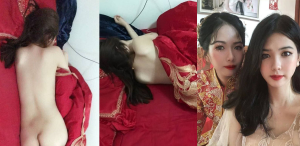 MDVR-991: Cô Dâu Mới Cưới Vú Bự Cực Phê HD | Phim Sex 18+