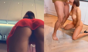 Phim Sex Việt "Trên Đen Dưới Đỏ" - Kiếp Đỏ Đen Nóng Bỏng