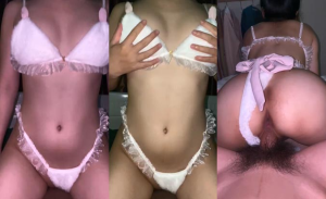 Xem Phim Sex Nhật Bản JAV HD Bộ Đồ Lót Nơ Không Che