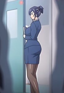 JAV Yuki Aizawa mơ bị học sinh địt mạnh | Phim Sex Nhật Bản