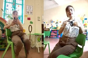 Phim Sex Cô Giáo Thủ Dâm Trong Giờ Học P.5