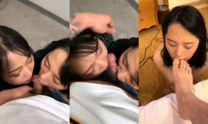 Phim Sex Nhật Bản: 2 Em BJ Phục Vụ 1 Lượt Cực Đỉnh | SexViệt