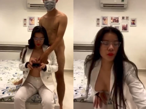 Phim Sex Việt: Cô giáo Bích Phương dạy học sinh lớp 1 HD