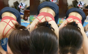 Phim Sex Việt Nam: Vợ Gym Thủ Dâm Cực Phê HD