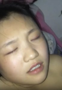 Phim Sex Việt: Em gái ngượng ngùng chịch bạn thân