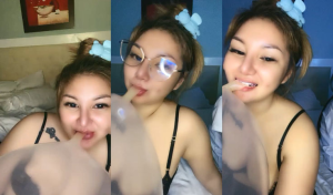 Phim Sex Việt: Idol Hàng Múp Phê Pha Cùng Bóng Cười P4