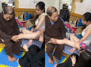 JAV HD: Thầy thuốc đông y khám bệnh cho em - Phim Sex Nhật