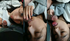 Phim Sex Việt: Ánh Mắt Em Đắm Đuối Khi Thấy "Chim Cưng"