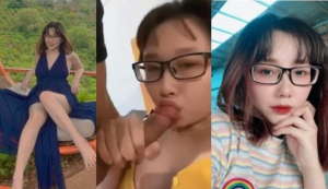 JAV HD: Gái Đeo Kính Dâm Làm Tình Cực Sốc - Phim Sex Nhật Bản | [Tên Site]