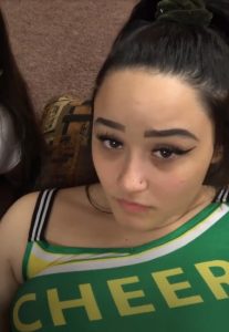 HD18+ Shae Kink & Indigo Dances: Mây Mưa 3 Người - Phim Sex Hay