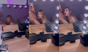 Phim Sex Việt Nam: Doggy Em Nhìn View Triệu Đô 18+ | Site Phim Sex