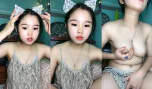 Phim Sex Việt: Múi Mít Non Tơ Show Bím P3 HD