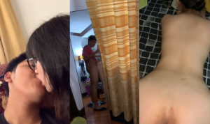 VN001: Người Yêu Dâm Đãng Cực Đỉnh - Phim Sex Việt Nam HD