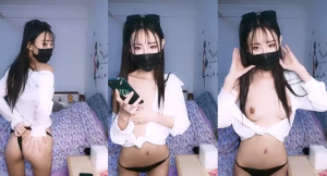 JAV HD: Nữ Idol Cực Phẩm Livestream Bị Chịch P3