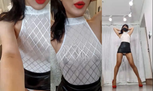 JAV HD: Em Gái Non Tơ Váy Ngắn Cũn Cỡn, Lồn Dâm Đãng