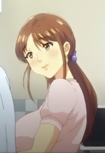 JAV Dì Cháu Gần Gũi: Aiko Fujiwara và Cháu Trai Sống Chung