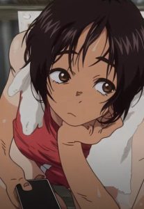 JAV: Đan Xen Những Câu Chuyện Dâm Đãng Của Rinoa Fujii