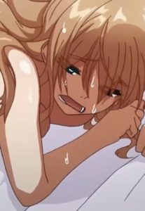 JAV: Yuna Sakura nhân viên mới chủ động làm tình
