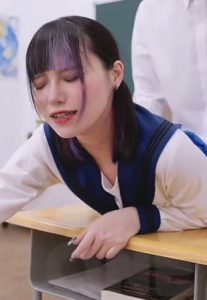 Phim Sex Trung Quốc: Nữ sinh bị huấn luyện thành nô lệ tình dục