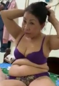 Phim Sex Việt: Máy bay bà già và phi công trẻ