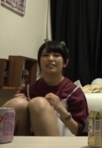JAV GANA-1873: Shiori-chan Lên Đỉnh Ngọt Ngào Say Rượu
