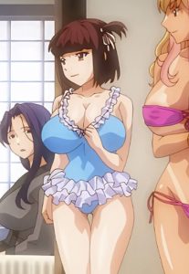 JAV Sa Ngã: Yuka Shimizu Nổi Loạn, Cuồng Dâm Cướp Mất Gia Đình