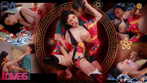 RAS158: Sex Nhật Bạo Lực - Hiếp Dâm Nữ Yêu Tinh