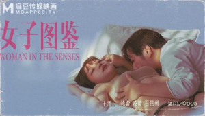 MDL0005: Sách Minh Họa Dành Cho Phụ Nữ - Phim Sex Nhật Bản HD