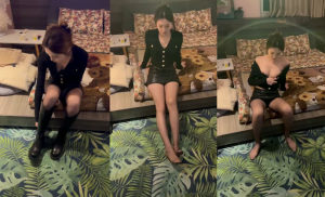 JAV HD: Nữ Thần Siêu Đẹp P2 - Ngực Khủng