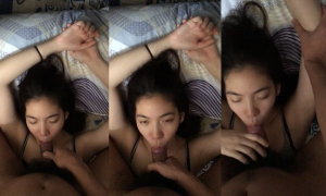 JAV HD: Em Gái Nhẹ Nhàng Tình Cảm P2 - Phim Sex Nhật Bản Mới Nhất