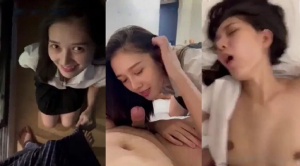 Phim Sex Việt Sub: Chuyến Du Lịch Khó Quên Cùng Anh Rể Buồi To | Phim18+