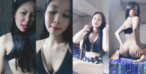 PHIM SEX VIỆT: Em Hàng Dâm Thủ Dâm Trên Live 2 HD