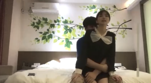 JAV HD: Cô Bé Preppy Dễ Thương Kích Thích Anh Trai