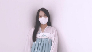 LLS300: Phim Sex Nhật Em Gái Cổ Trang Cưỡi Ngựa Cực Đỉnh